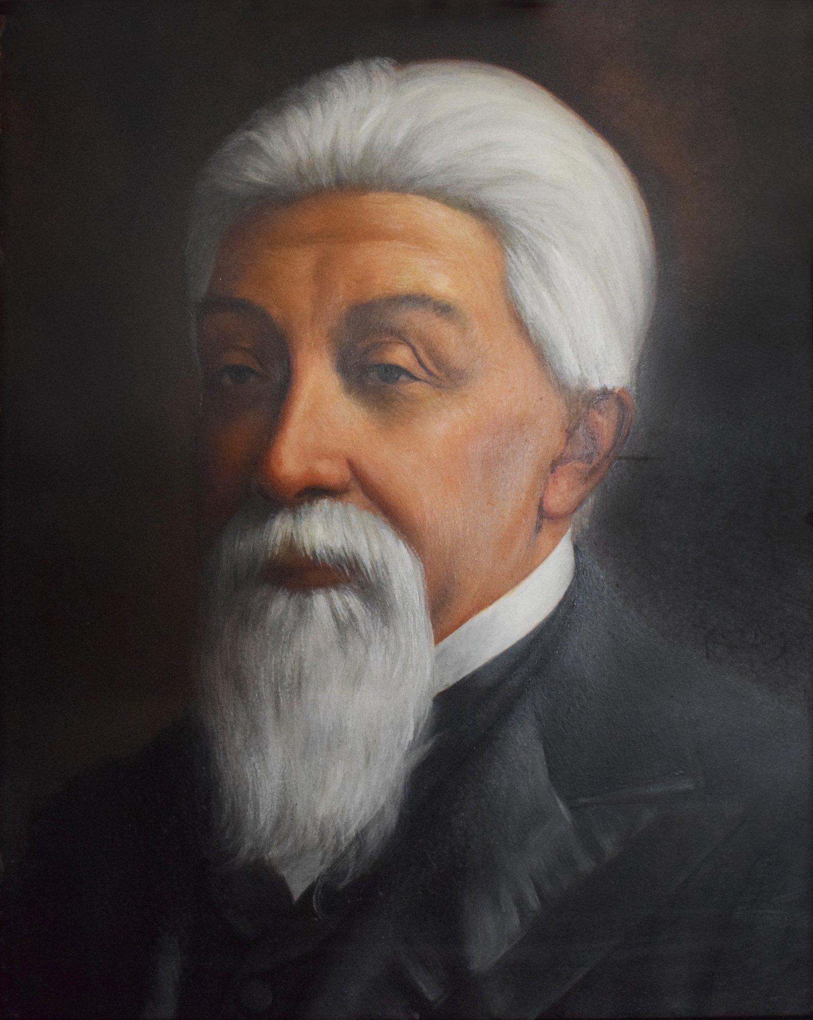 Dr. Juan N. Navarro